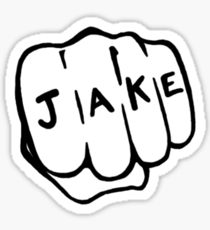 210x230 Blues Brothers Stickers Redbubble