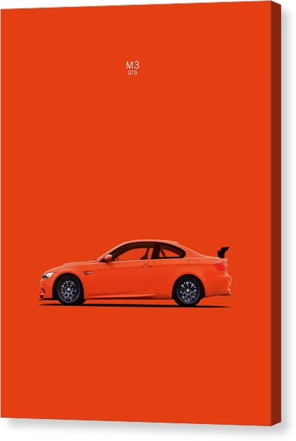 418x622 Bmw M3 Canvas Prints Fine Art America