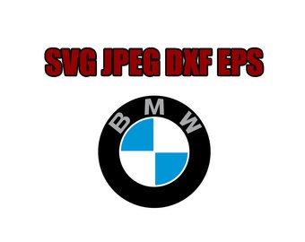 340x270 Bmw Vector Etsy