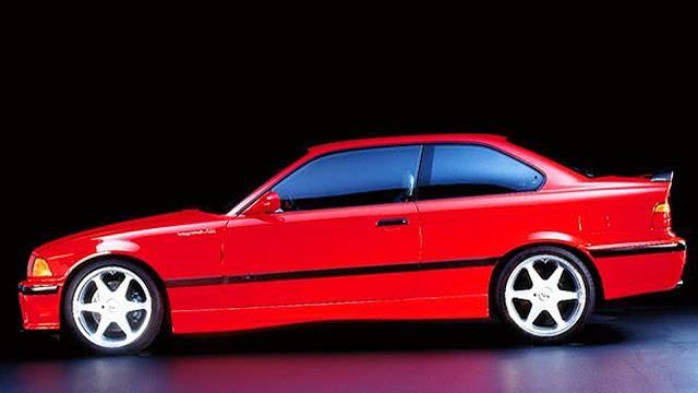 640x360 Bmw 3 E36 1991 1999