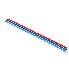 225x225 2x Car Silhouette Stickers