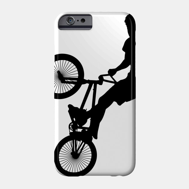 630x630 Limited Edition. Exclusive Bmx Silhouette
