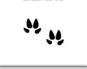 340x270 Wild Boar Silhouette Etsy