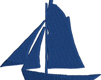 340x270 Boat Silhouette Etsy