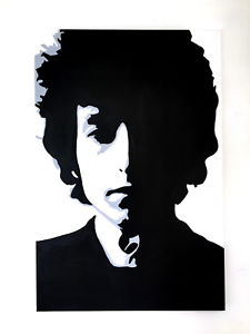 Bob Dylan Silhouette at GetDrawings | Free download