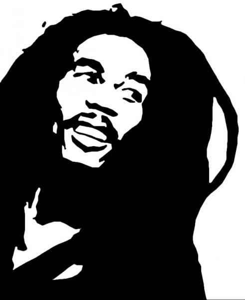 491x599 Robert Nesta Bob Marley Om (6 February 1945 11 May 1981) Was