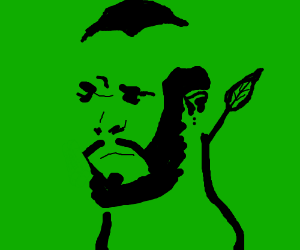 300x250 Best Bob Ross Painting