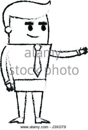 300x440 Blurred Silhouette Cartoon Full Body Faceless Couple Woman