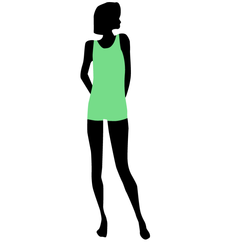 787x800 How To Choose The Best Swimsuit For Your Body Type Her World