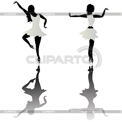 400x400 Dancer Stock Photos And Vektor Eps Clipart Cliparto