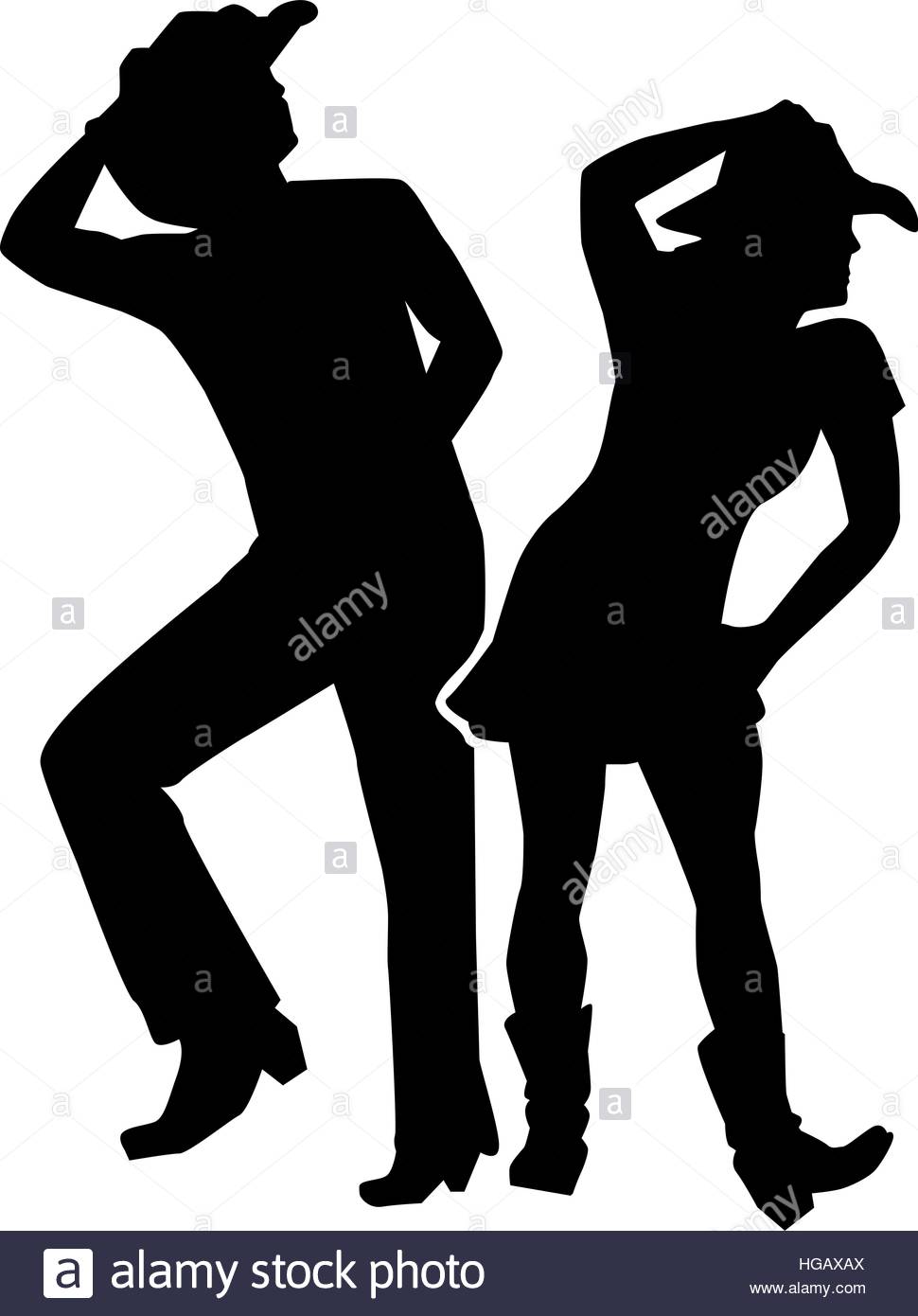 970x1390 Traditional Dancing Stock Vector Images