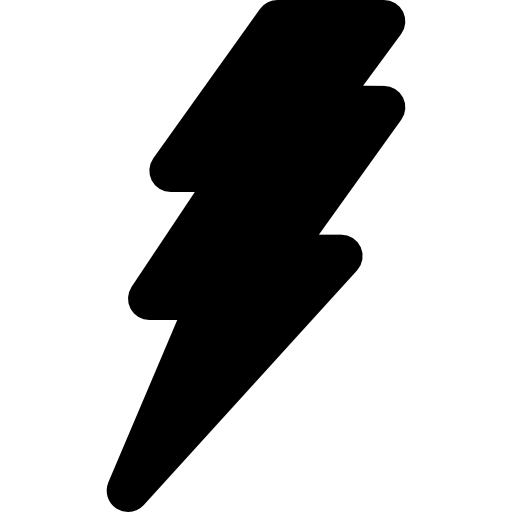 512x512 Hampm Silhouette Font