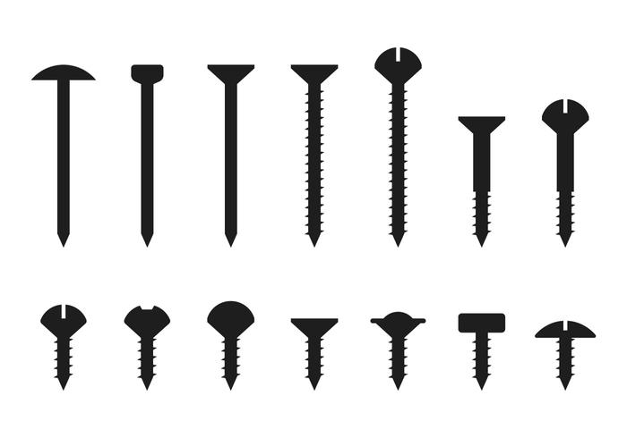 700x490 Nail Head Silhouette