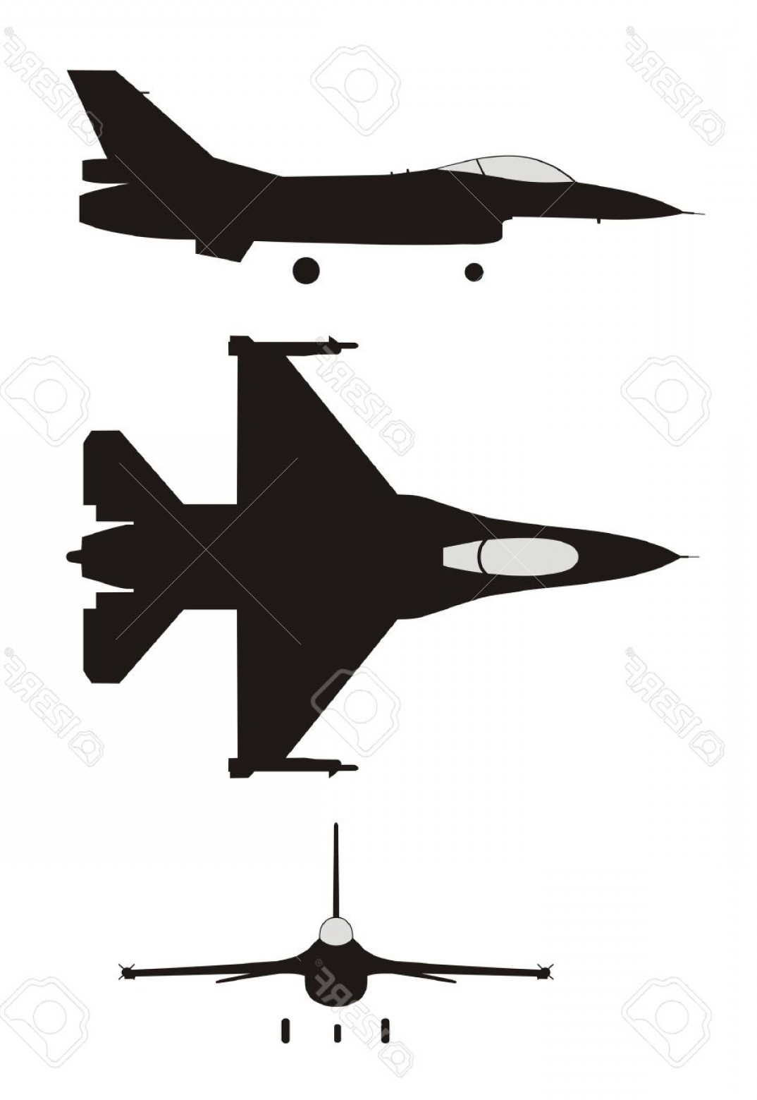 1074x1560 Vector Jet Fighter Createmepink