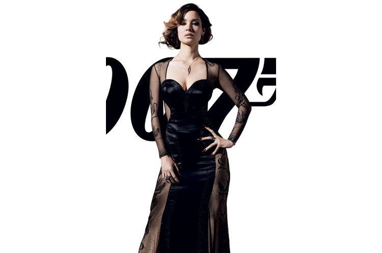 750x496 5 Things Every Bond Girl Has In Common