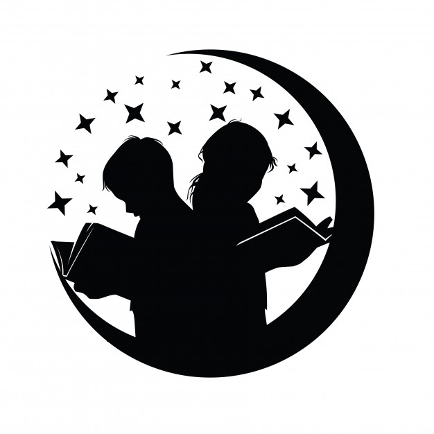 626x626 Book Silhouette Vectors, Photos And Psd Files Free Download