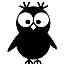 225x225 Kuiken The Flockshop Silhouette Silhouettes