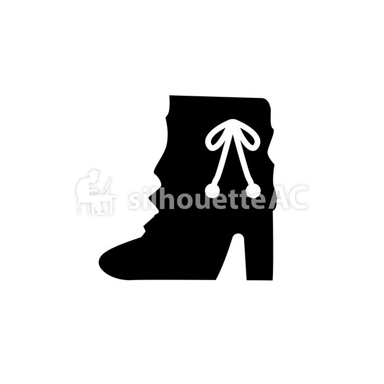 750x750 Free Silhouettes Icon, Shoes, Apparel