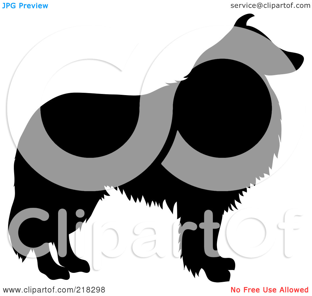 1080x1024 Collie Clipart Clipart Panda