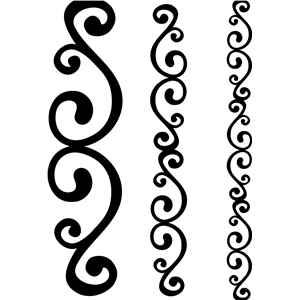 300x300 Silhouette Design Store