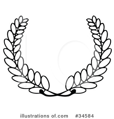 400x420 Silhouette Clipart Black And White Border