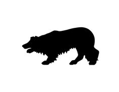 236x182 Border Collie Clipart Silhouette