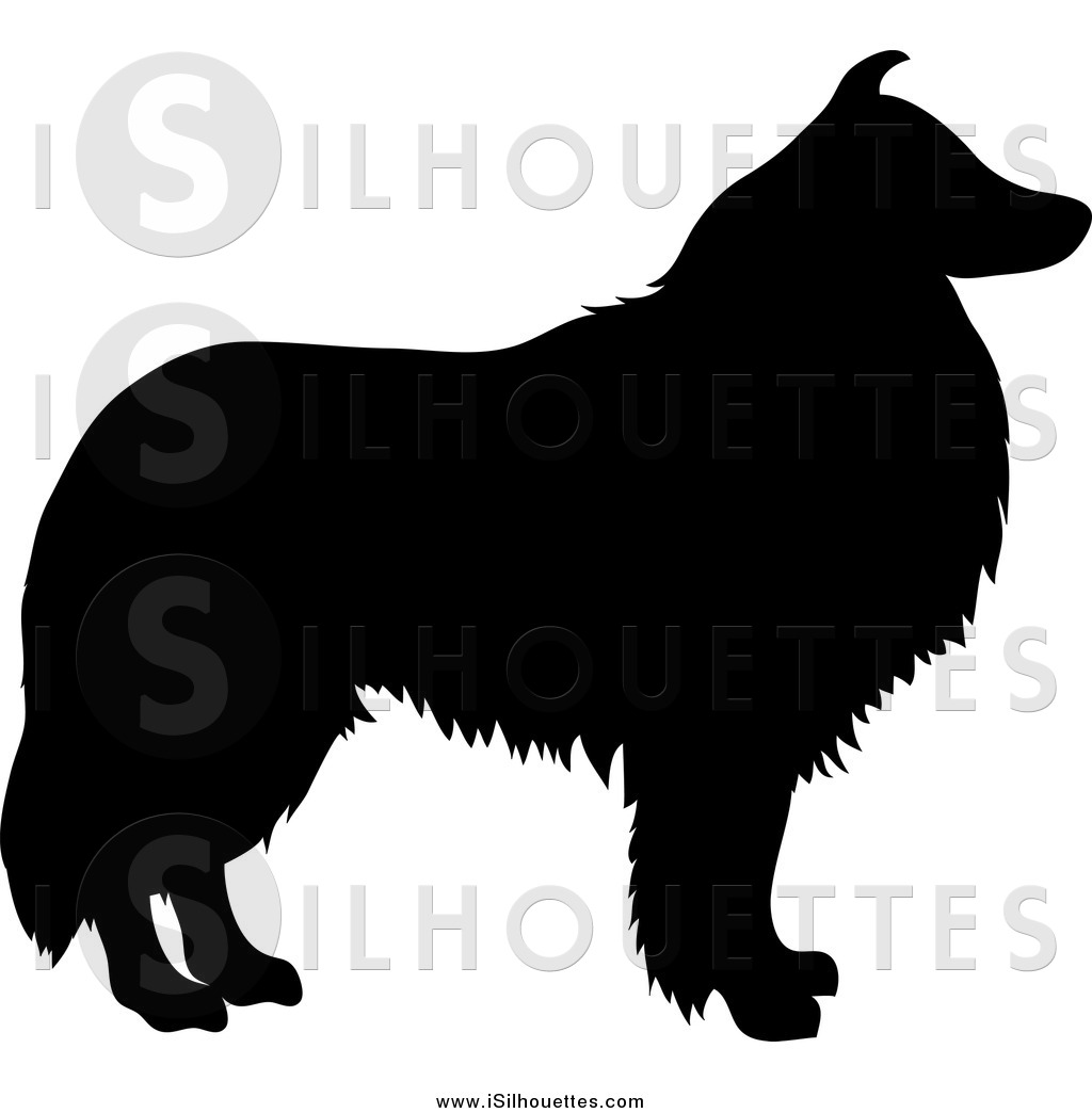 1024x1044 Royalty Free Stock Silhouette Designs Of Dogs