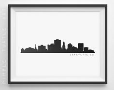 236x186 Boston Skyline Silhouette