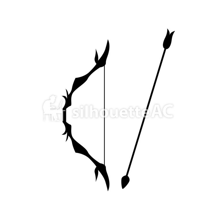 750x750 Free Silhouette Vector An Illustration