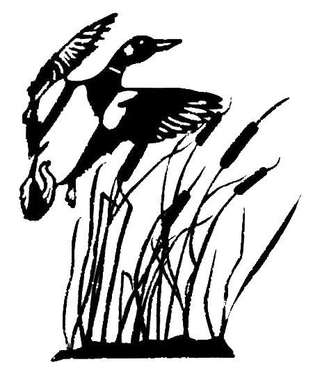 450x533 Hunting Dog Silhouette Clipart