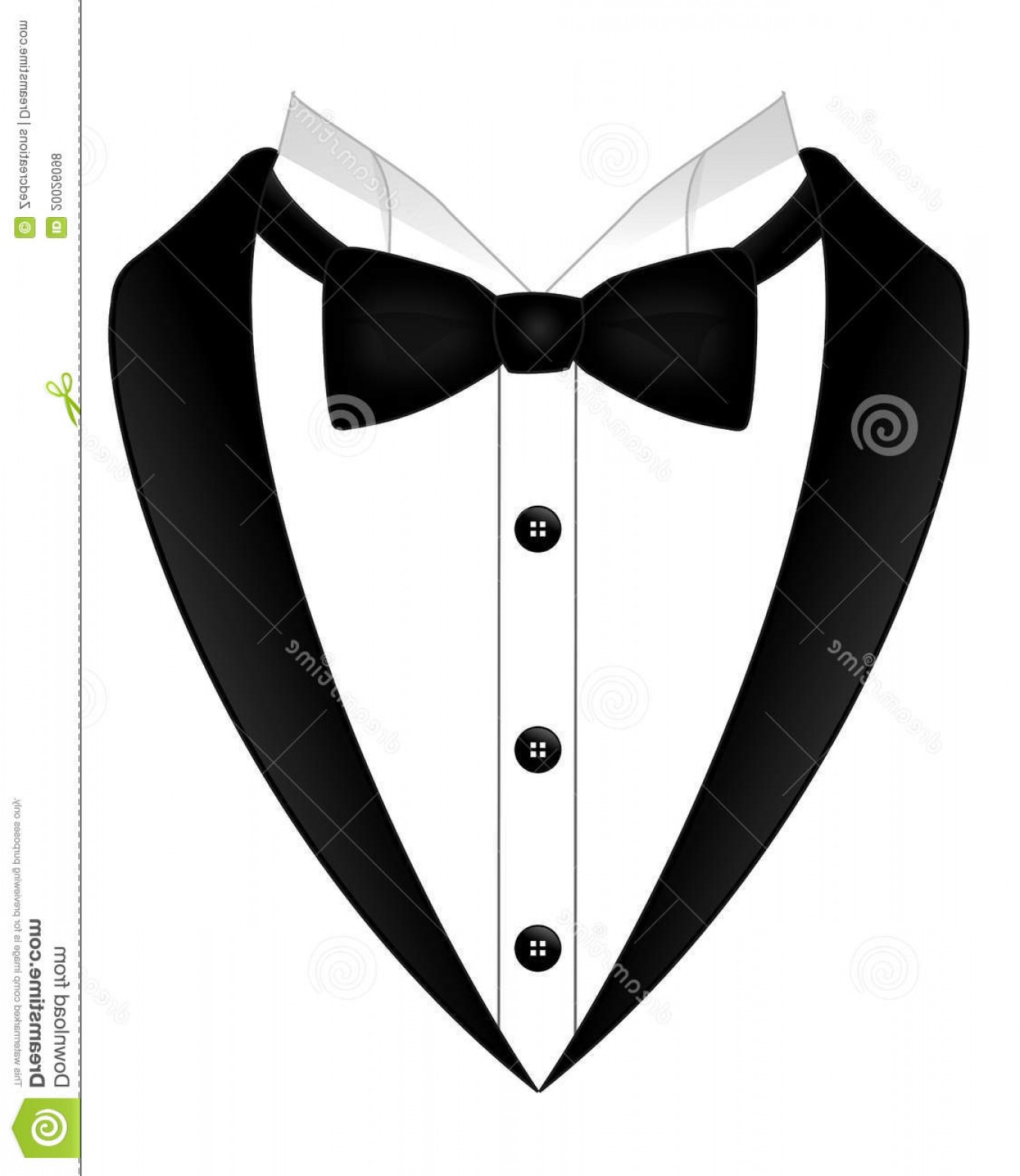 1354x1560 Bow Tie Vector Shirt On Lazttweet