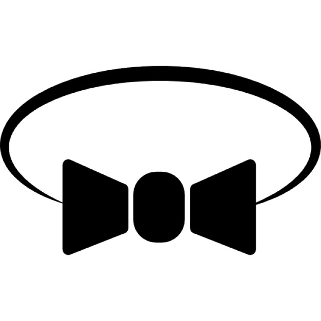 626x626 Bow Tie Variant Icons Free Download