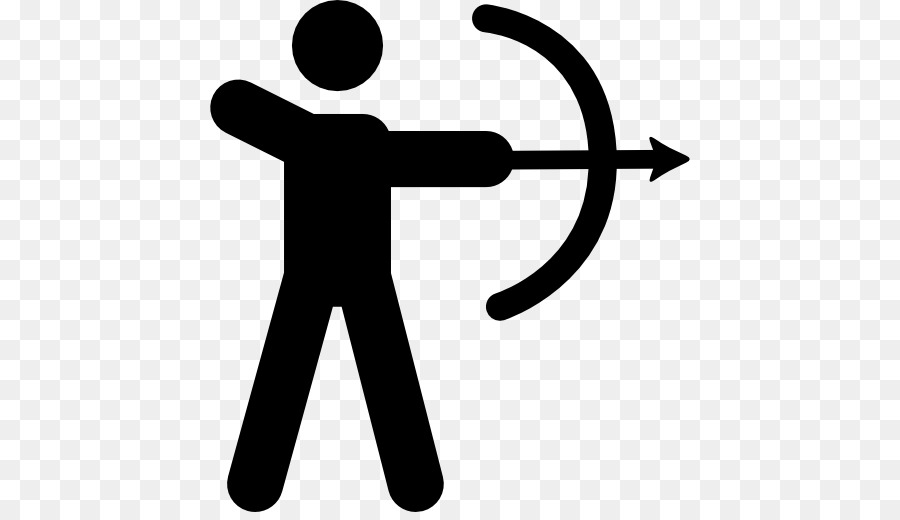 900x520 Bowhunting Bow And Arrow Computer Icons Clip Art