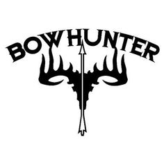 236x236 Bow Hunter