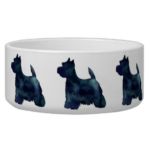 307x307 Westie Silhouette Gifts On Zazzle
