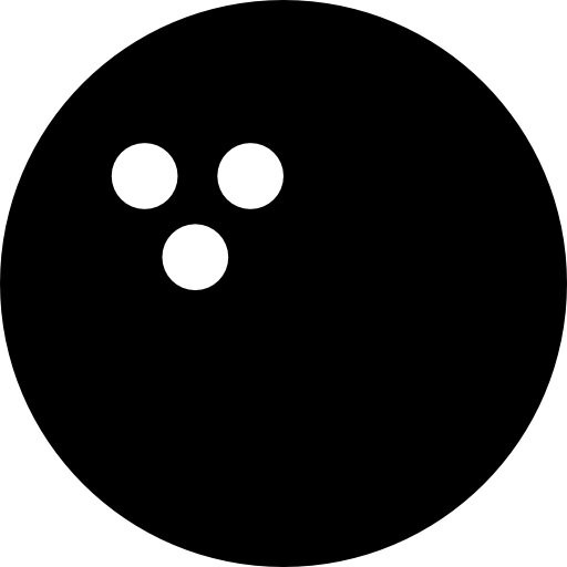 512x512 Bowling Icon