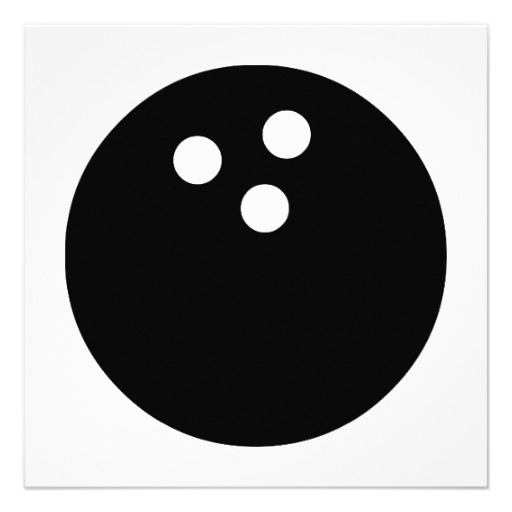 512x512 Personalized Silhouette Invitations