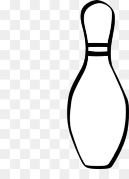 260x360 Bowling Pin Ten Pin Bowling Bowling Balls Clip Art