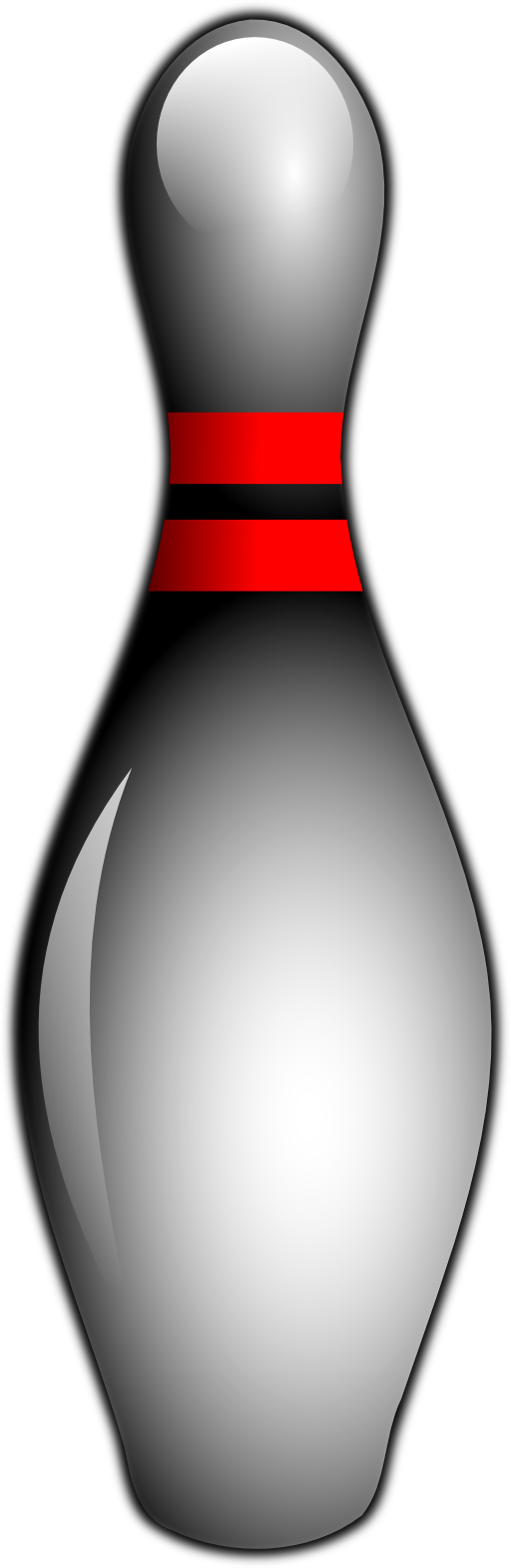 512x1572 Free Bowling Pins Pictures, Hanslodge Clip Art Collection
