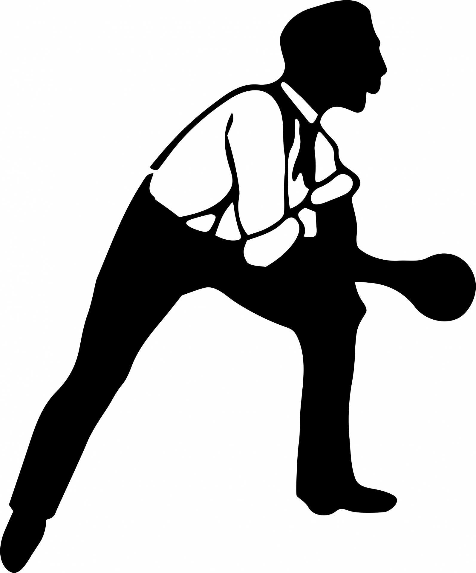 1593x1920 Ten Pin Bowling Free Stock Photo