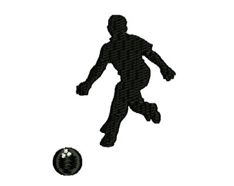 340x270 Bowling Silhouette Etsy