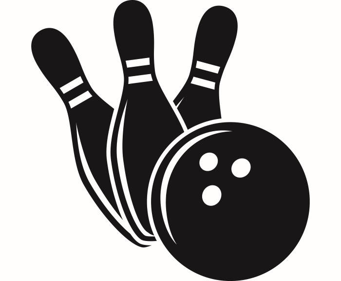 700x576 Bowling Logo