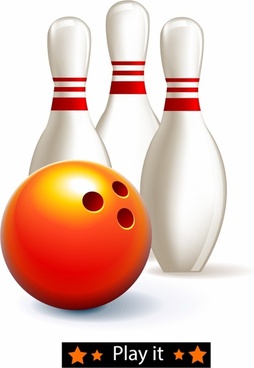 254x368 Bowling Free Vector Download (176 Free Vector) For Commercial Use