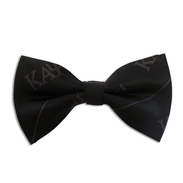 600x600 Kappa League Classic Kl Striped Bow Tie Nupemall