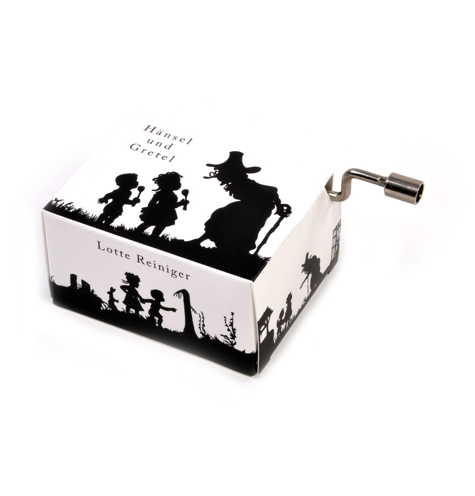 1618x1688 Lotte Reiniger Silhouette Filmmaker Music Box