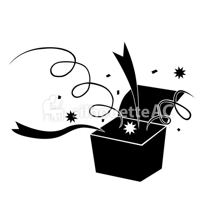 750x749 Free Silhouette Vector Celebration, Event