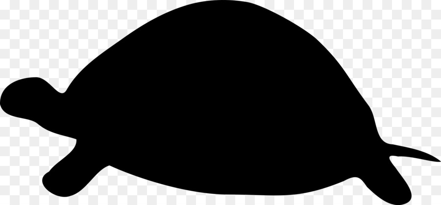 900x420 Sea Turtle Silhouette Clip Art