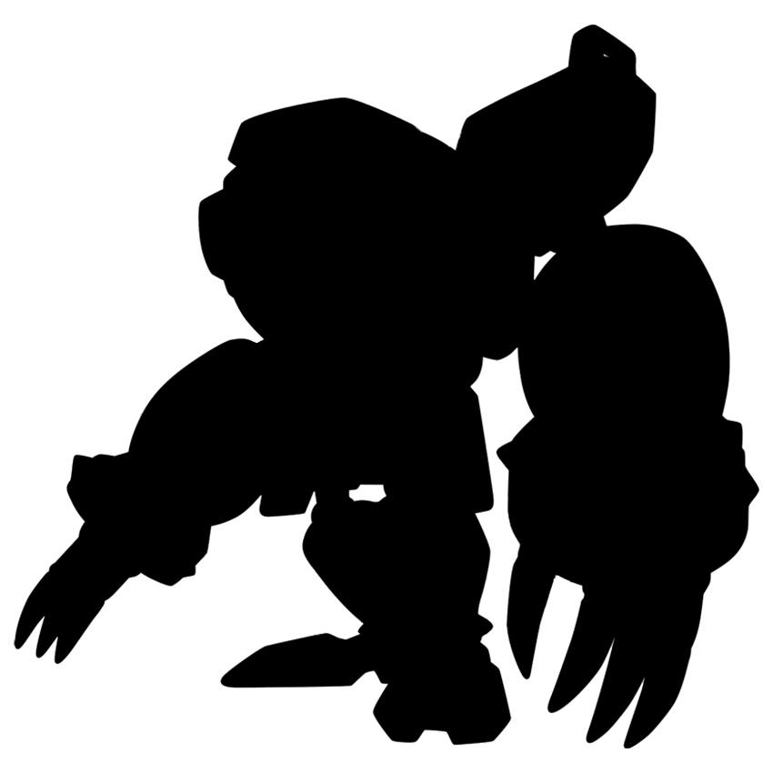 850x850 Sonic Characters By Silhouette Quiz