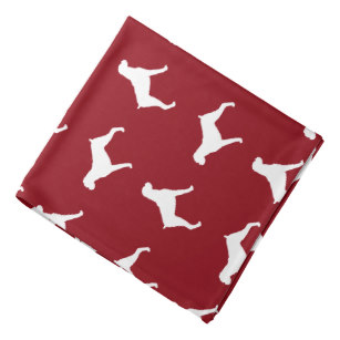 307x307 Boxer Dog Bandanas Amp Kerchiefs Zazzle