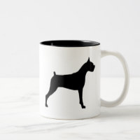 200x200 Boxer Dog Mugs, Coffee Mugs Amp Cups Zazzle Uk